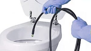 Débouchage WC et toilettes - Services